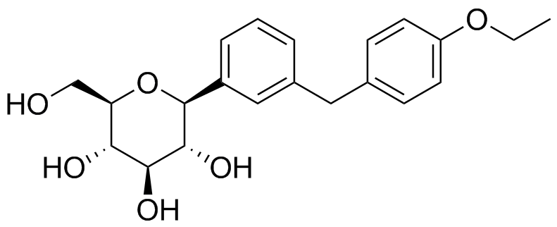 Dapagliflozin Impurity 31